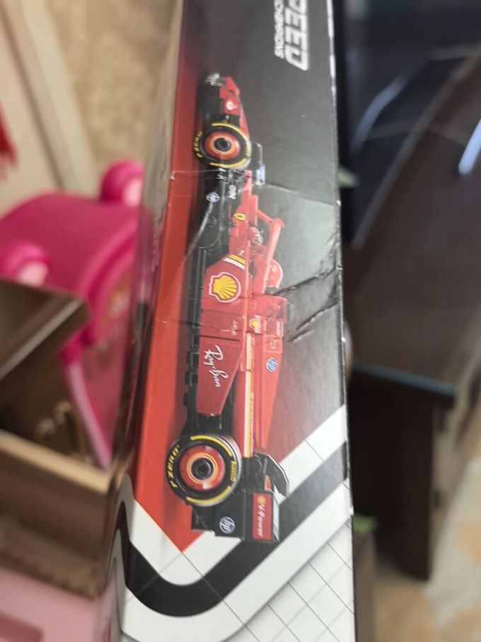 乐高积木拼插
