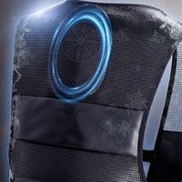 GROSSAG智能降温户外马甲是不是智商税