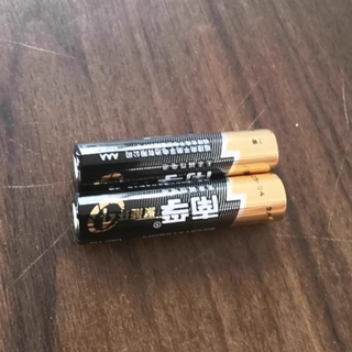 🔋南孚 5 号 7 号电池实测！家里这些设备全靠它续命⚡️