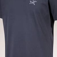 ARC'TERYX CAPTIVE ARC'WORD T恤综合评价