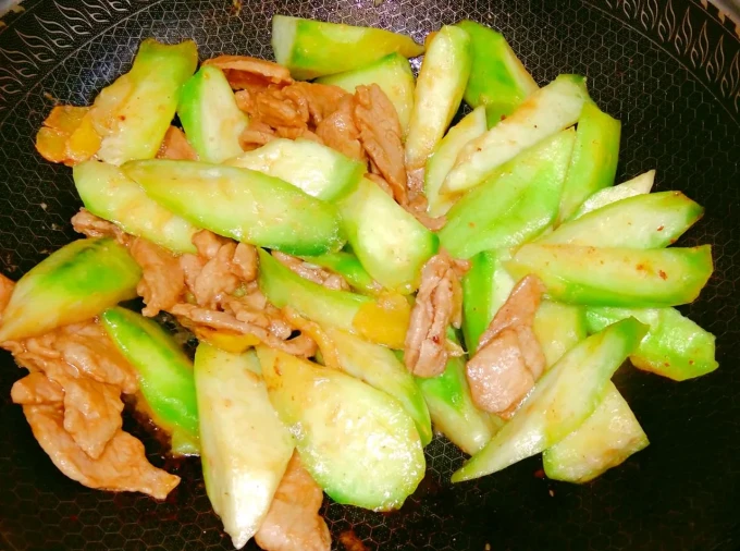华东猪肉