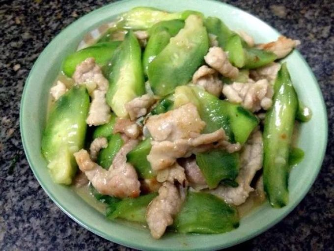 华东猪肉