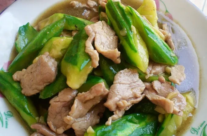 华东猪肉