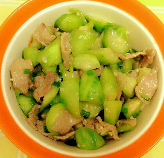 华东猪肉