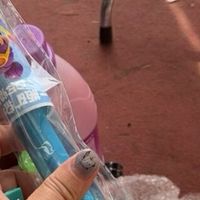 夏日玩水神器：抽拉式水枪