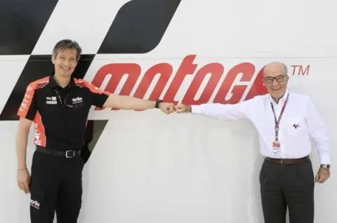 MotoGP奥地利会议将重塑权力格局与利益分配机制
