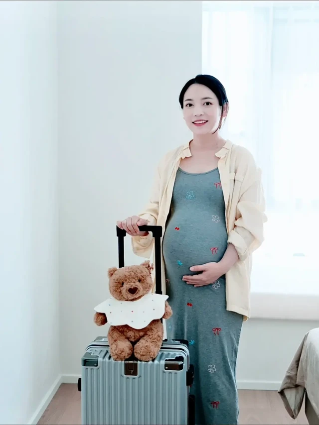 三胎妈妈分享 | 精简实用的待产包清单