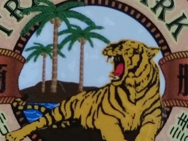 虎标一一大秦岭跃出的著名品牌