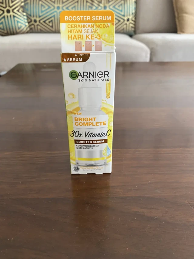 有效美白必看！卡尼尔最常见四大误区！！！