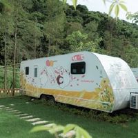 奔赴山水奇趣营，解锁广东夏日亲子时光