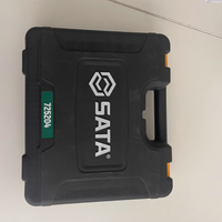 SATA 世达 12V 锂电钻：家用工具的全能之选