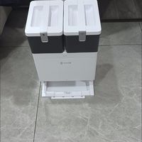 科沃斯新品N50扫地机器人全自动扫拖擦地一体机