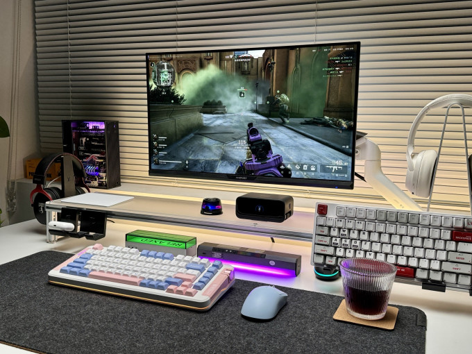 显示器