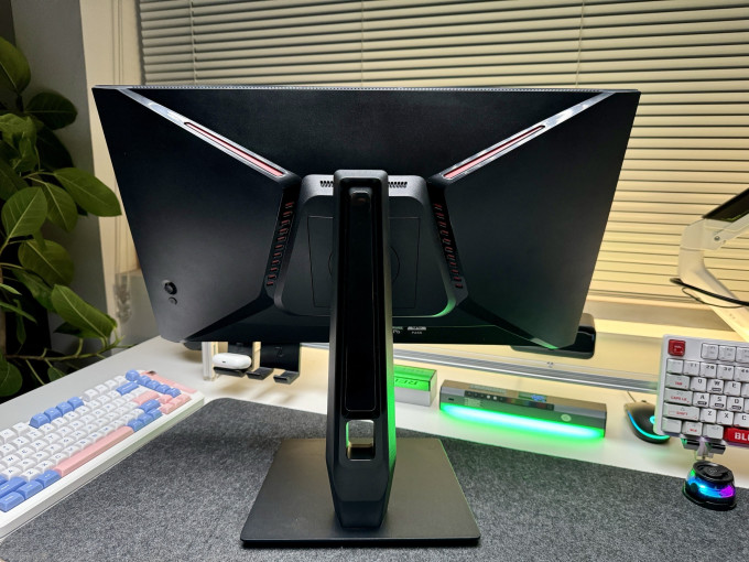 显示器