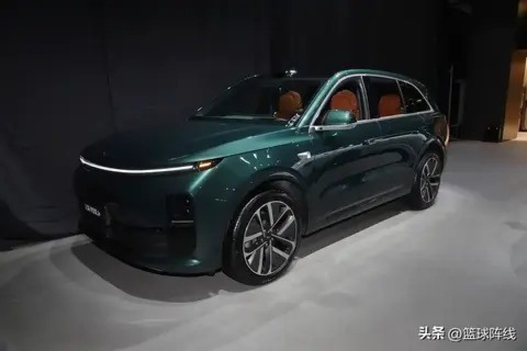 7月增程车型销量榜单揭晓：问界M8夺冠，多品牌表现亮眼