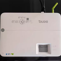 💼 明基 E595 投影仪让办公汇报秒变高光时刻✨