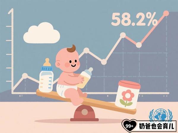 母乳还是奶粉？3 张表帮新手妈妈做对选择（附科学决策工具）