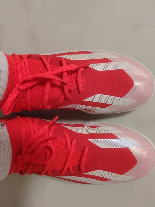 阿迪达斯x23 crazyfast.1  tf 足球鞋