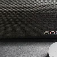 索尼ULT FIELD3便携蓝牙音箱深度体验：移动音乐厅的极致演绎