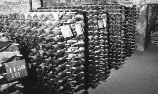 Domaine Leroy勒桦酒庄“红黄白金”头之谜
