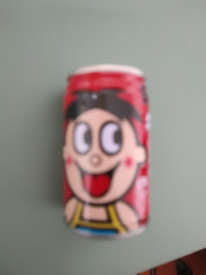饮料
