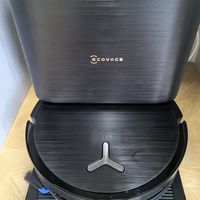 科沃斯X9地宝DEX61：开启智能清洁新纪元，我的家居焕新之旅！