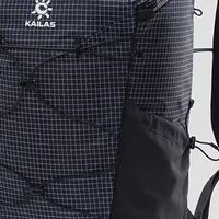 凯乐石空境II：轻量化与舒适性