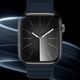 苹果开启 “价格战”：Apple Watch S10 突降 990 元，50 米防水 + 2000nit 实力加持