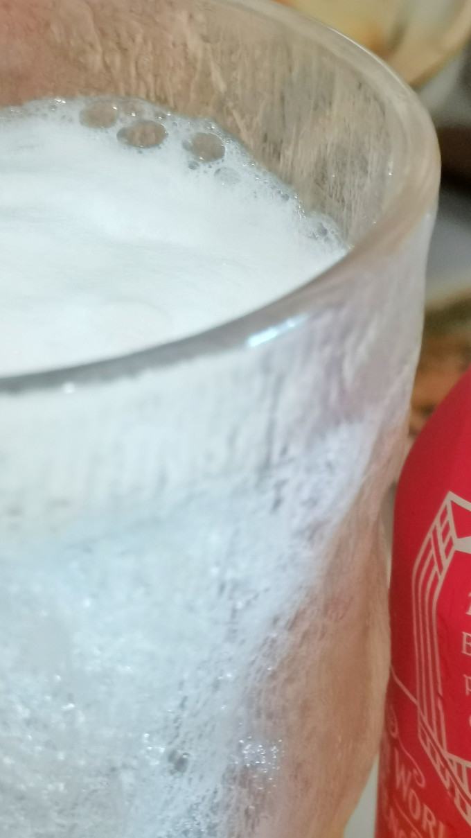 百威啤酒
