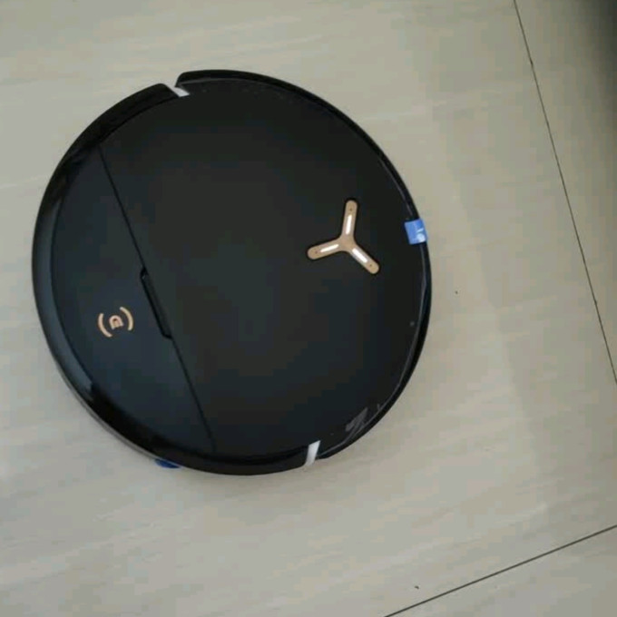 扫拖一体机