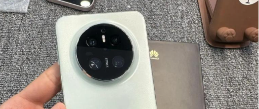 华为Mate 70全系“降了”，Pro版也有国补，等等党不会输！