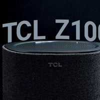 朋友，你的回音壁老了，这个才是未来形态——TCL Z100使用评测