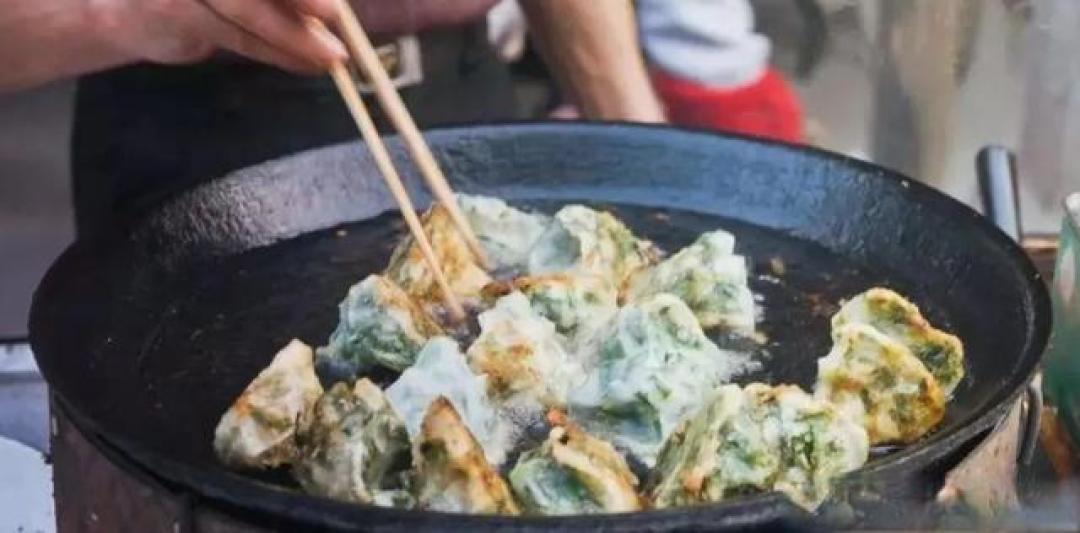 潮汕菜粿古法新味:廿四节气调色,千年米香传世