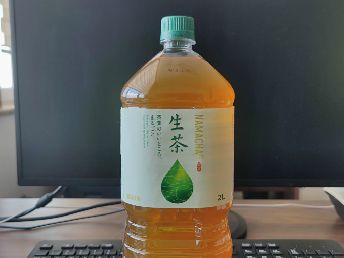 麒麟茶类饮料
