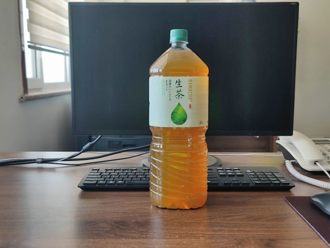 麒麟茶类饮料