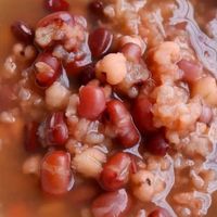 祛湿有道——以食为补，药为辅