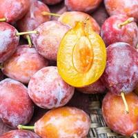 8月，建议多吃这5种“黄金果”，新鲜甘甜，正当季，错过再等一年