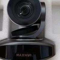 MAXHUB视频会议摄像头4K直播机/10倍高清光学变焦云台SC601