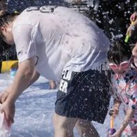 夏日清凉玩具是炎热季节里的快乐源泉