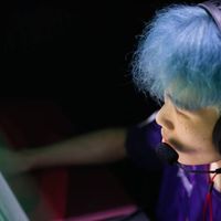 PUBG职业选手挚爱头戴式电竞耳机，优势何在？揭秘时刻！