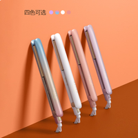 💇♀️炸毛星人逆袭！这台负离子夹板把理发店搬回家