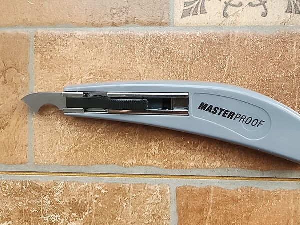 MASTERPROOF SK5高硬勾刀套装，亚克力切割修边超顺手