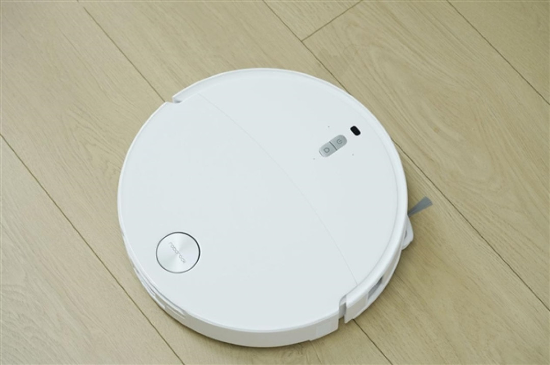 100℃沸腾洗拖布!石头P20 Ultra Plus自清洁扫拖机器人图赏