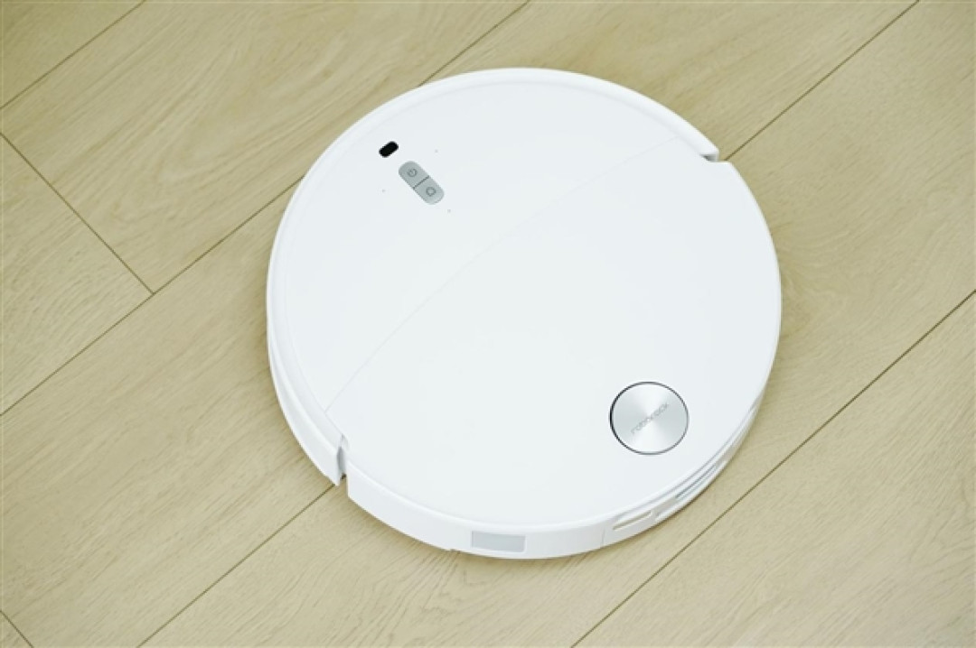100℃沸腾洗拖布!石头P20 Ultra Plus自清洁扫拖机器人图赏