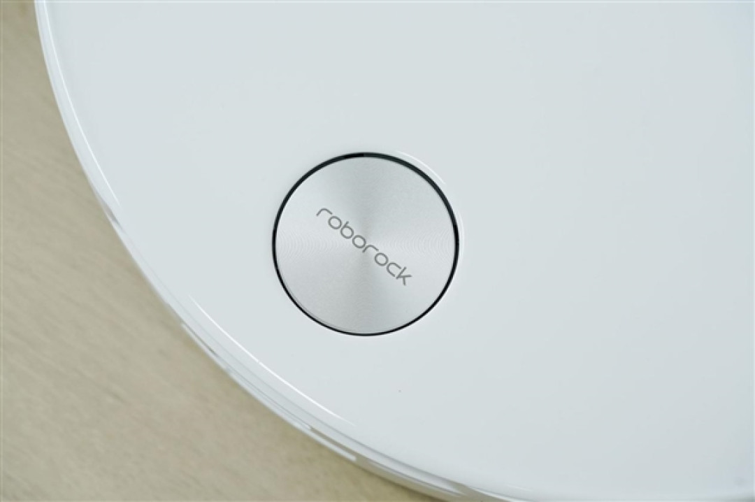 100℃沸腾洗拖布!石头P20 Ultra Plus自清洁扫拖机器人图赏