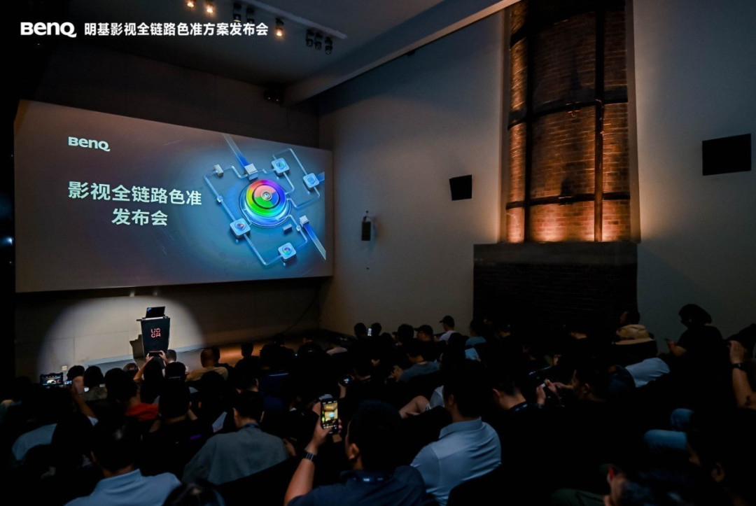 明基W6050实测：从THX认证到动态逐帧映射 高端家庭影院该有的样子