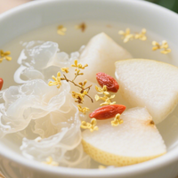 零食也能养颜？你选对了吗？
