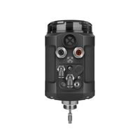 阀门定位器哪个品牌好？POWERFLOW阀门定位器值得你选择