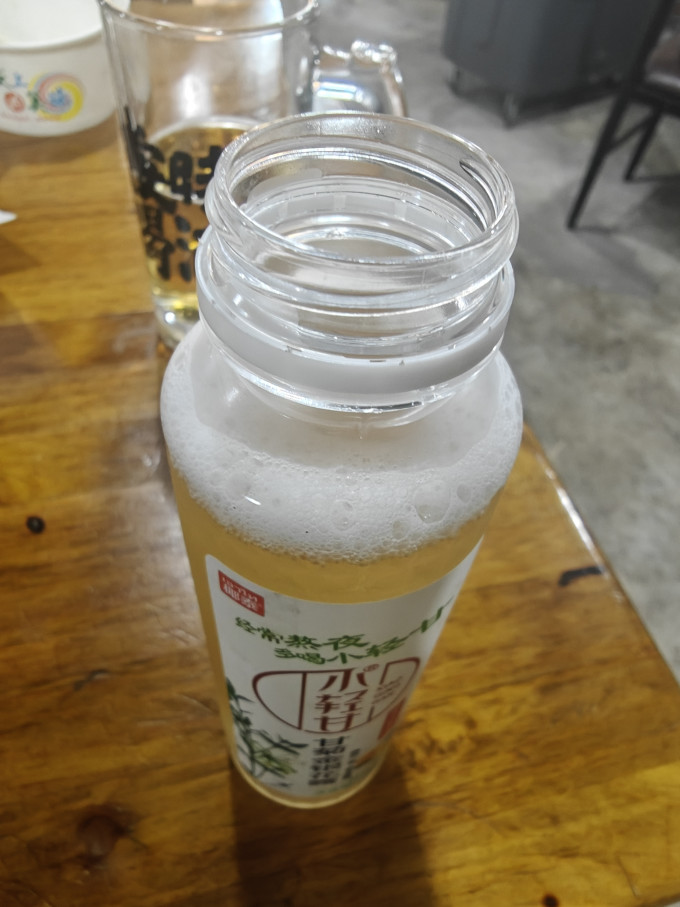椰泰其他饮料