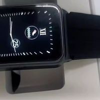 关注健康，无创血糖血压监测手表新体验